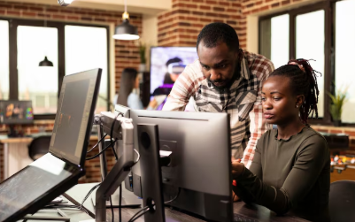Shangazi Online — IT services in Tala, Machakos
